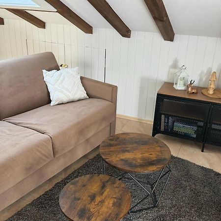Apartamento Urlaub Im Schwarzwald Lenzkirch Exterior foto