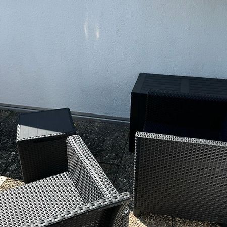 Apartamento Urlaub Im Schwarzwald Lenzkirch Exterior foto