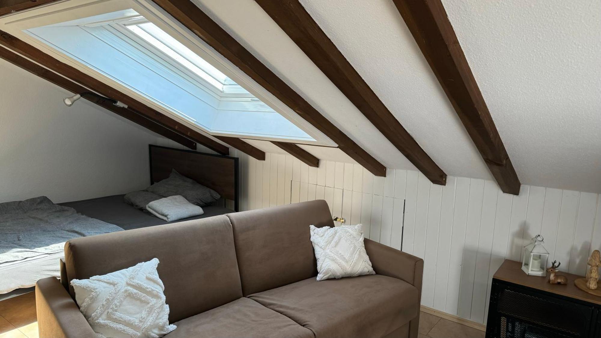 Apartamento Urlaub Im Schwarzwald Lenzkirch Exterior foto