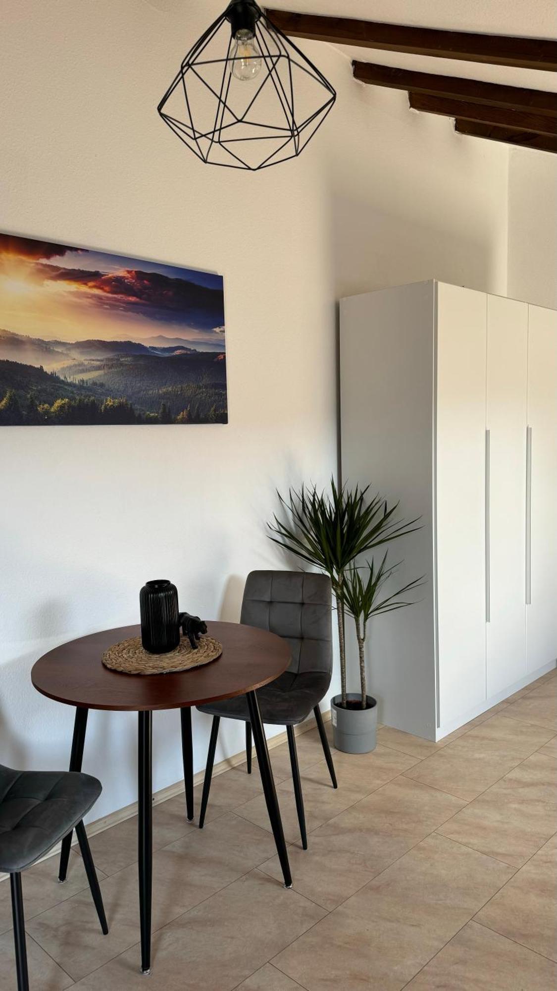 Apartamento Urlaub Im Schwarzwald Lenzkirch Exterior foto