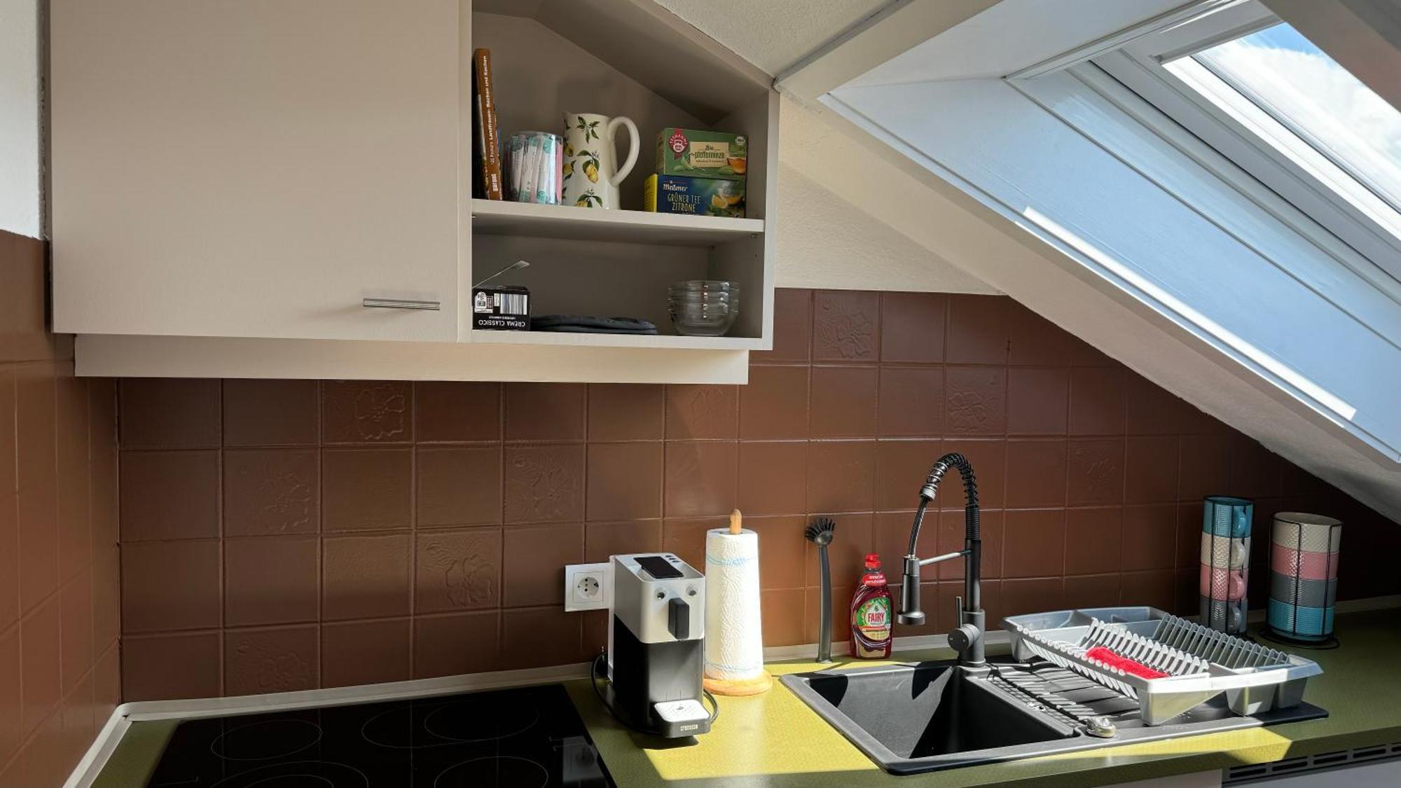 Apartamento Urlaub Im Schwarzwald Lenzkirch Exterior foto