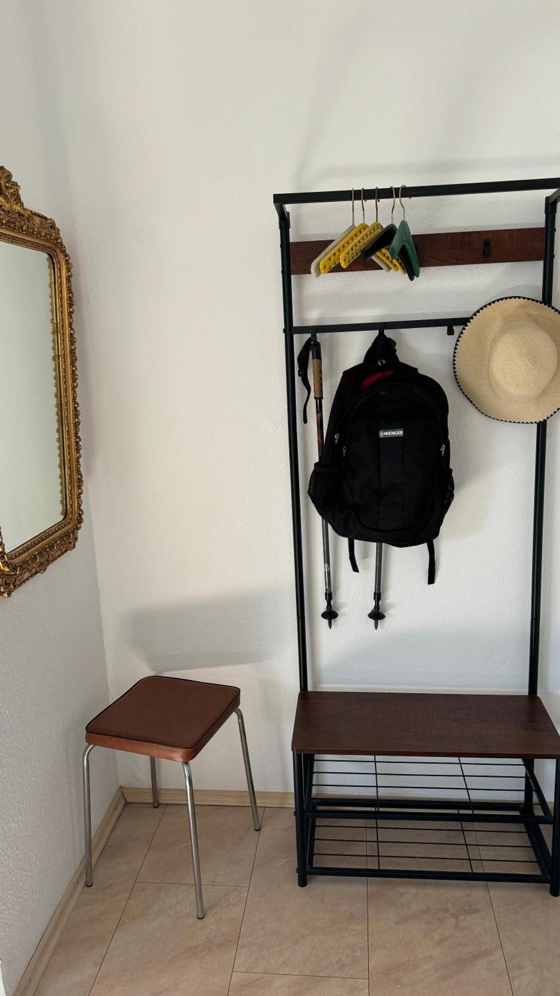 Apartamento Urlaub Im Schwarzwald Lenzkirch Exterior foto